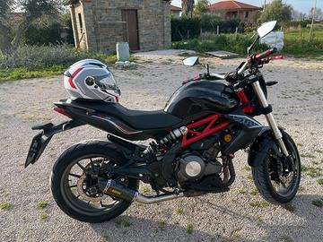 Benelli 302