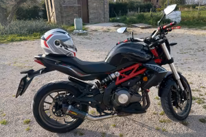 Benelli 302