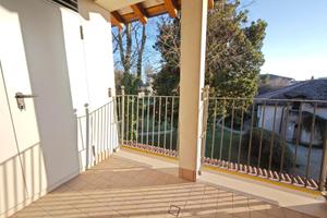 NUOVO TRICAMERE CON GARAGE