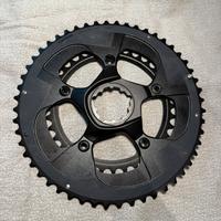 Doppia corona Sram 52-36 11s