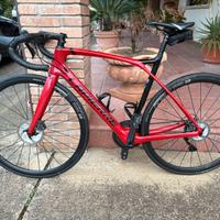 Bici da corsa Lapierre Xelius Sl 6.0