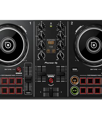Pioneer DDJ-200  smart console - pari al nuovo