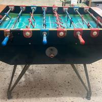 Calciobalilla Roberto Sport