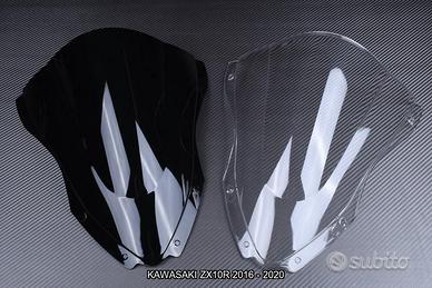 Cupolino KAWASAKI ZX10R / ZX10RR 2016 - 2020