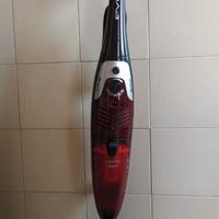 Aspirapolvere Ariete senza sacco