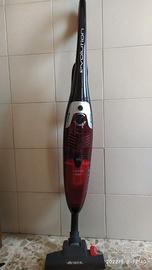 Aspirapolvere Ariete senza sacco