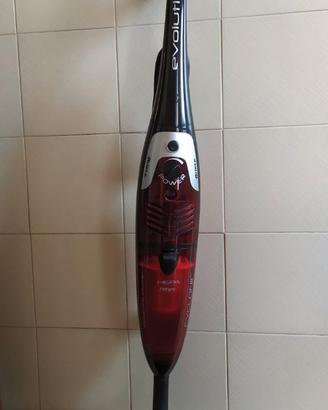 Aspirapolvere Ariete senza sacco