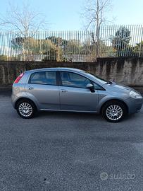 Fiat Grande Punto 1.4 GPL Dinamic 