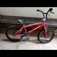 bmx ragazzo