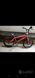 bmx ragazzo
