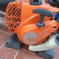 Soffiatore  Oleo-mac bv 250