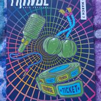 Nuova Zelanda: programma Festival Fringe 2026