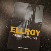 Romanzo | Prega detective di J. Ellroy 