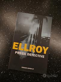 Romanzo | Prega detective di J. Ellroy 