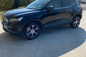 Volvo XC40 D3 AWD GEARTRONIC INSCRIPTION N1