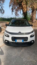 CITROEN C3 PureTech 1.2 82 SHINE GPL/BENZINA