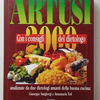 Artusi 2000. Con i consigli del dietologo
