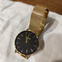 Orologio Cluse Boho Chic come nuovo