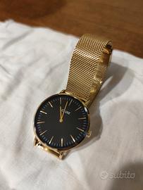 Orologio Cluse Boho Chic come nuovo