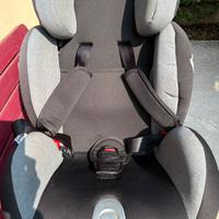 Seggiolino auto Giordani kg 9-36