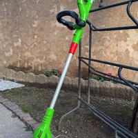 Decespugliatore elettrico