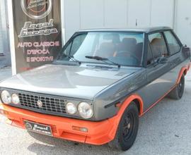 Fiat 131 Racing 2.0\tc -asi- - 1979