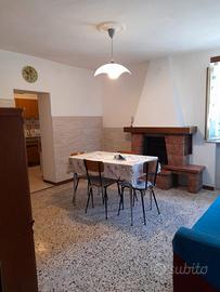 Terratetto a Coscogno