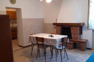 Terratetto a Coscogno