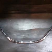 Manubrio Suzuki GN250