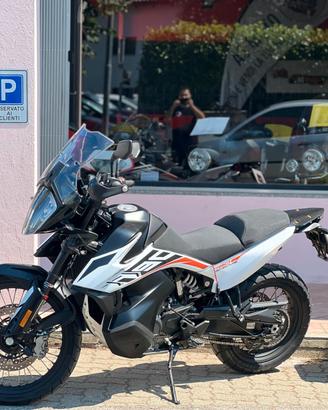 Ktm 790 Adventure IN PROMOZIONE