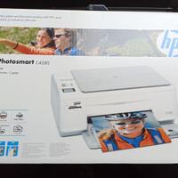 Stampante multifunzione HP Photosmart C4280