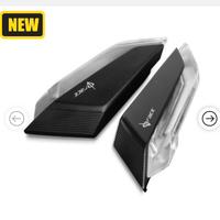 Frecce /indicatiri LED  DB- RACE per BNW S1000RR