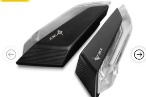 Frecce /indicatiri LED  DB- RACE per BNW S1000RR