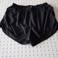 pantaloncino uomo sportivo marca Saucony mis.m