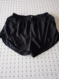 pantaloncino uomo sportivo marca Saucony mis.m