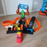 Wheels City Assalto del Gorilla Velenoso