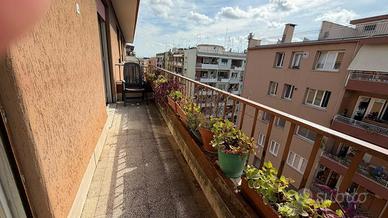 Appartamento Roma [Bragadin VRG]