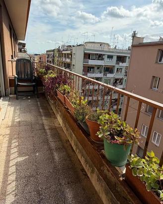 Appartamento Roma [Bragadin VRG]