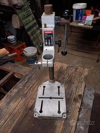 colonna  supporto trapano