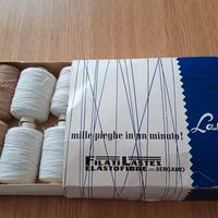 Filo elastico Lastex