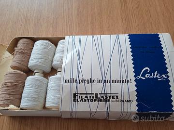 Filo elastico Lastex