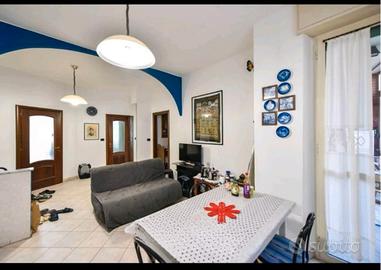 Quadrilocale con tre Camere da letto 