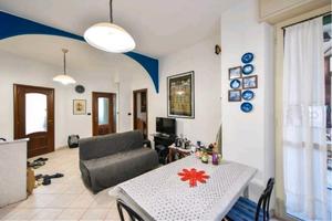 Quadrilocale con tre Camere da letto 