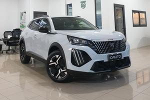 Peugeot 2008 1.2 100cv Allure KM ZERO 2025