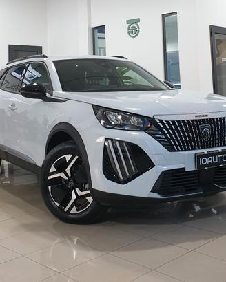 Peugeot 2008 1.2 100cv Allure KM ZERO 2025