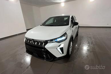 Mitsubishi ASX 1.0L 91 CV Inform