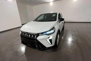 Mitsubishi ASX 1.0L 91 CV Inform