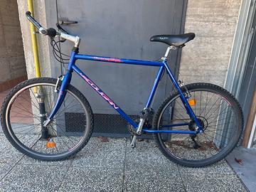 Bicicletta