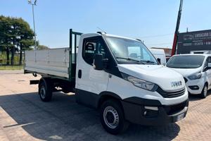 IVECO DAILY 35S12 RIBALTABILE