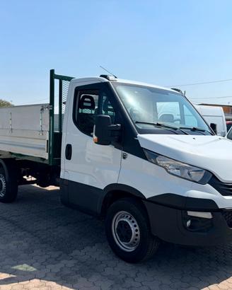 IVECO DAILY 35S12 RIBALTABILE